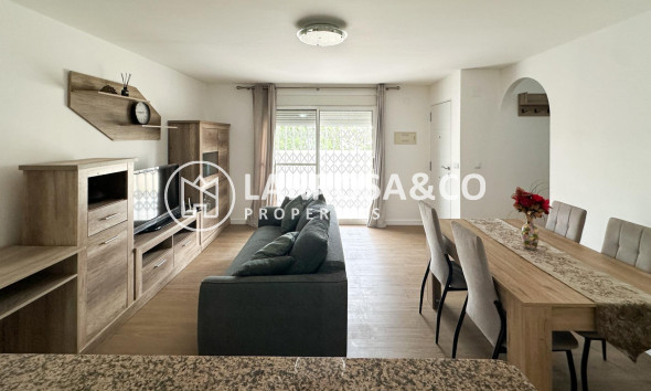 Reventa - Bungalow - San Miguel de Salinas - Las Filipinas
