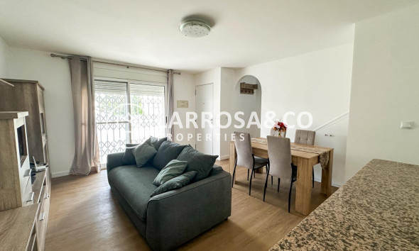 Reventa - Bungalow - San Miguel de Salinas - Las Filipinas