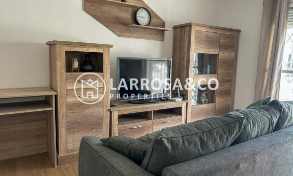 Reventa - Bungalow - San Miguel de Salinas - Las Filipinas