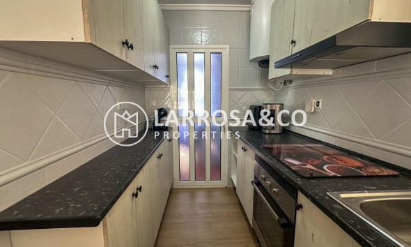Reventa - Bungalow - San Miguel de Salinas - Las Filipinas