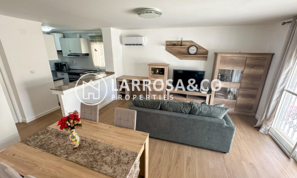 Reventa - Bungalow - San Miguel de Salinas - Las Filipinas