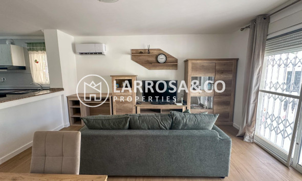 Reventa - Bungalow - San Miguel de Salinas - Las Filipinas