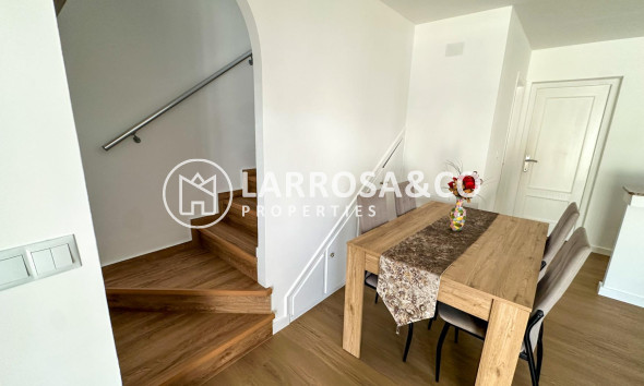 Reventa - Bungalow - San Miguel de Salinas - Las Filipinas