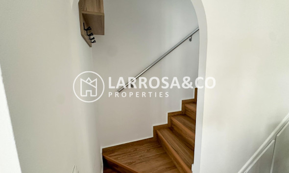 Reventa - Bungalow - San Miguel de Salinas - Las Filipinas