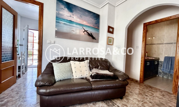 A Vendre - Apartment - La Zenia - Costa Blanca