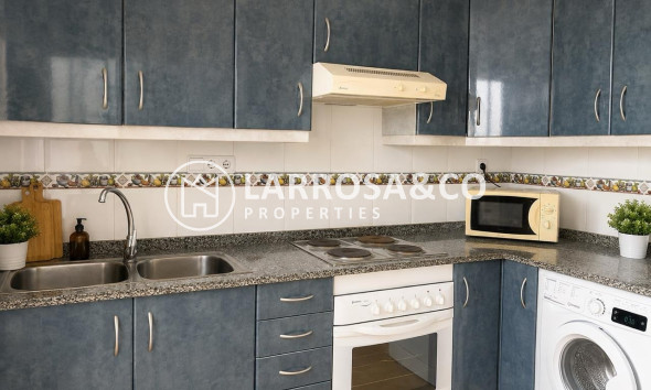 A Vendre - Apartment - La Zenia - Costa Blanca