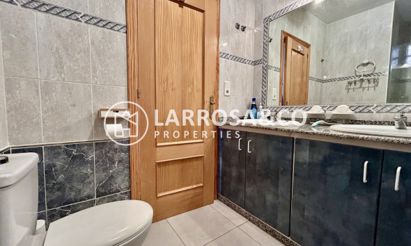 A Vendre - Apartment - La Zenia - Costa Blanca