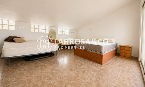 A Vendre - Apartment - La Zenia - Costa Blanca