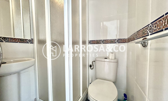 A Vendre - Apartment - La Zenia - Costa Blanca