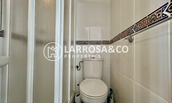 A Vendre - Apartment - La Zenia - Costa Blanca