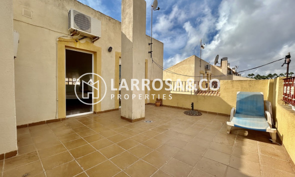 A Vendre - Apartment - La Zenia - Costa Blanca
