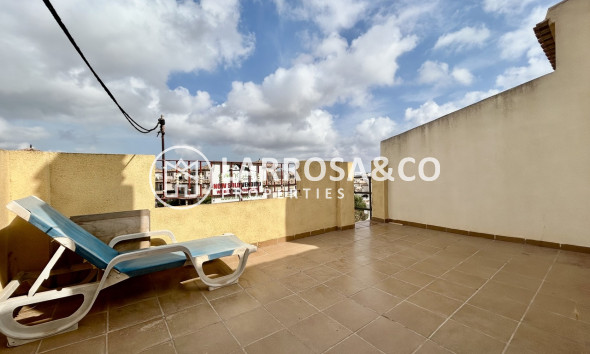 A Vendre - Apartment - La Zenia - Costa Blanca