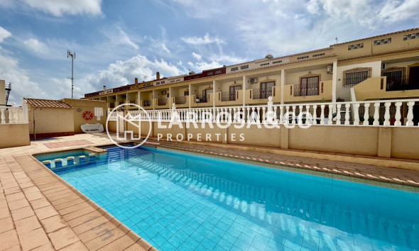 A Vendre - Apartment - La Zenia - Costa Blanca