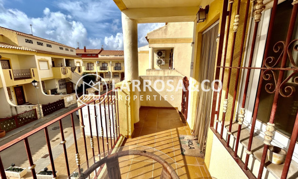 A Vendre - Apartment - La Zenia - Costa Blanca