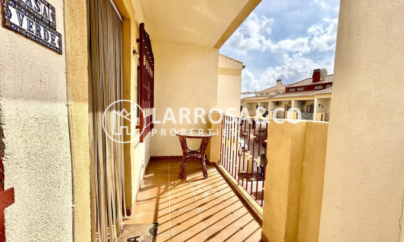 A Vendre - Apartment - La Zenia - Costa Blanca