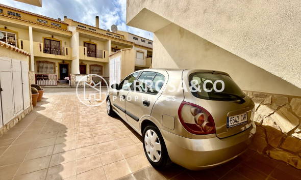 A Vendre - Apartment - La Zenia - Costa Blanca