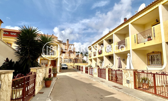 A Vendre - Apartment - La Zenia - Costa Blanca