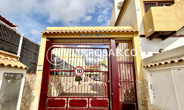 A Vendre - Apartment - La Zenia - Costa Blanca