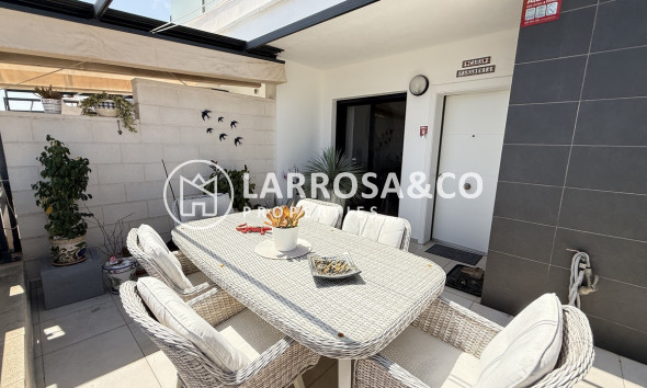 Reventa - Adosado - Cabo Roig - Costa blanca