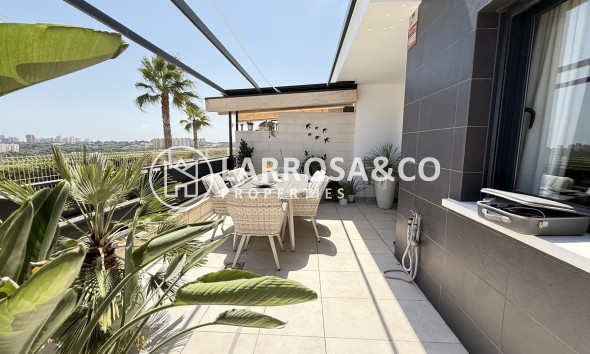 Reventa - Adosado - Cabo Roig - Costa blanca