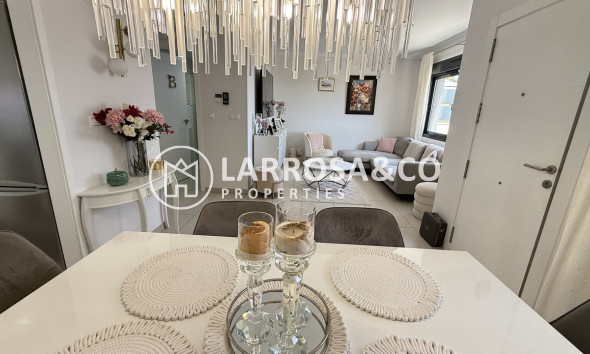 Reventa - Adosado - Cabo Roig - Costa blanca
