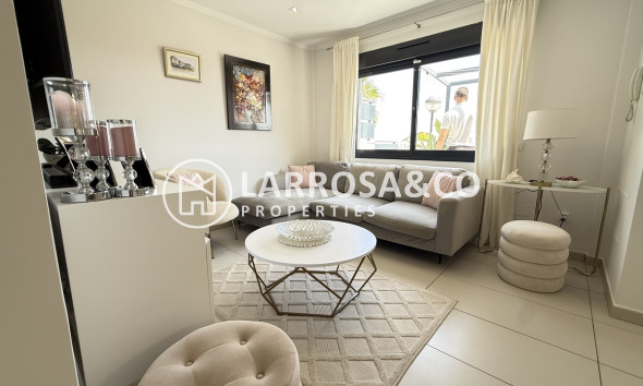 Reventa - Adosado - Cabo Roig - Costa blanca