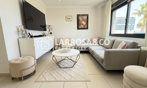 Reventa - Adosado - Cabo Roig - Costa blanca