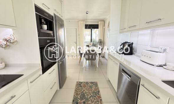 Reventa - Adosado - Cabo Roig - Costa blanca
