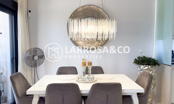 Reventa - Adosado - Cabo Roig - Costa blanca
