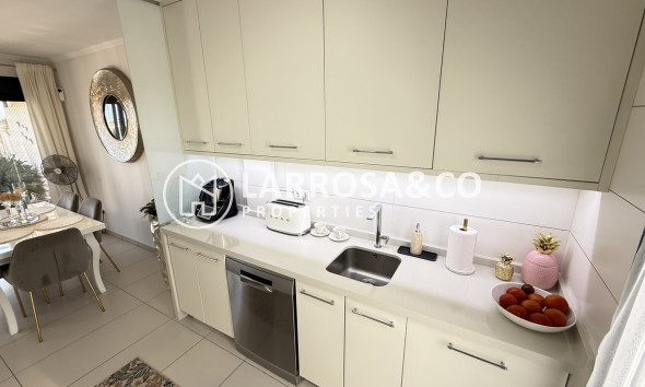 Reventa - Adosado - Cabo Roig - Costa blanca