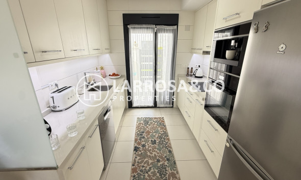 Reventa - Adosado - Cabo Roig - Costa blanca