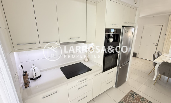 Reventa - Adosado - Cabo Roig - Costa blanca