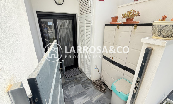Reventa - Adosado - Cabo Roig - Costa blanca