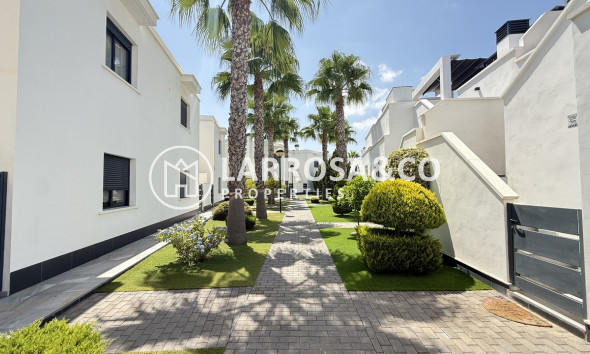 Reventa - Adosado - Cabo Roig - Costa blanca