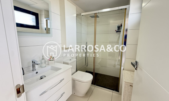 Reventa - Adosado - Cabo Roig - Costa blanca