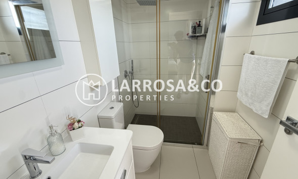 Reventa - Adosado - Cabo Roig - Costa blanca