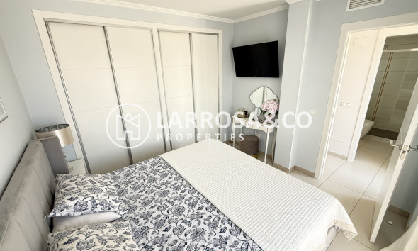 Reventa - Adosado - Cabo Roig - Costa blanca