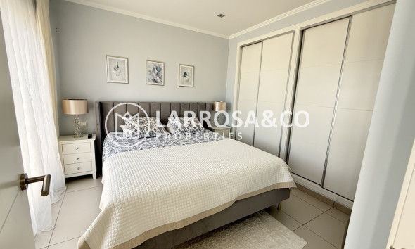 Reventa - Adosado - Cabo Roig - Costa blanca