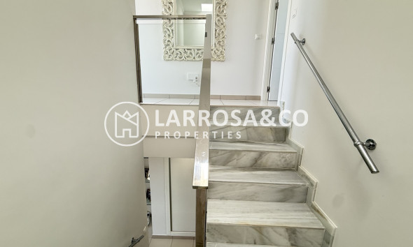 Reventa - Adosado - Cabo Roig - Costa blanca