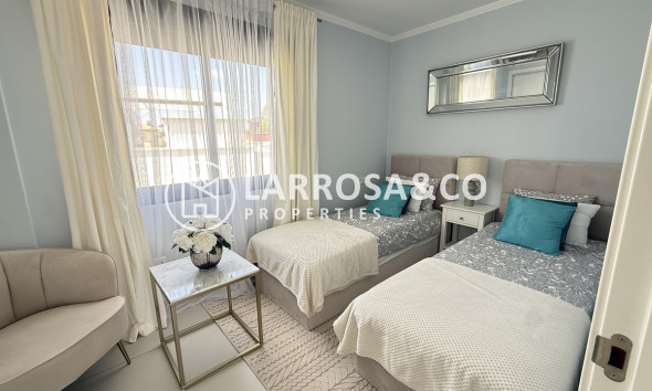 Reventa - Adosado - Cabo Roig - Costa blanca