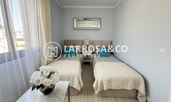 Reventa - Adosado - Cabo Roig - Costa blanca