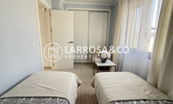 Reventa - Adosado - Cabo Roig - Costa blanca