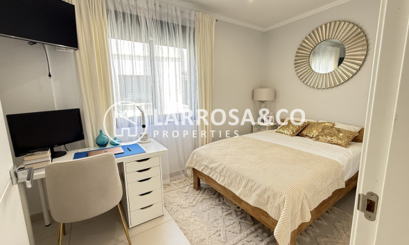 Reventa - Adosado - Cabo Roig - Costa blanca