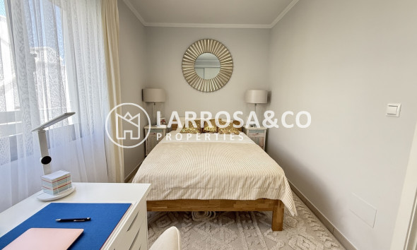 Reventa - Adosado - Cabo Roig - Costa blanca