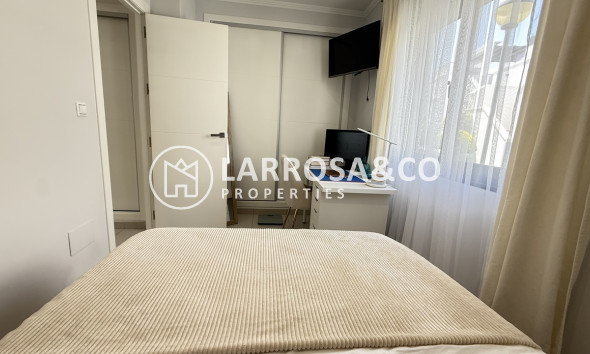 Reventa - Adosado - Cabo Roig - Costa blanca