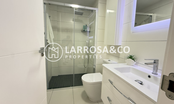 Reventa - Adosado - Cabo Roig - Costa blanca