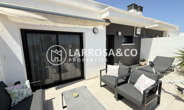 Reventa - Adosado - Cabo Roig - Costa blanca