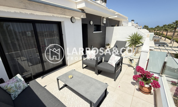 Reventa - Adosado - Cabo Roig - Costa blanca