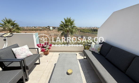 Reventa - Adosado - Cabo Roig - Costa blanca
