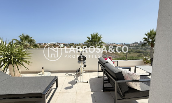 Reventa - Adosado - Cabo Roig - Costa blanca